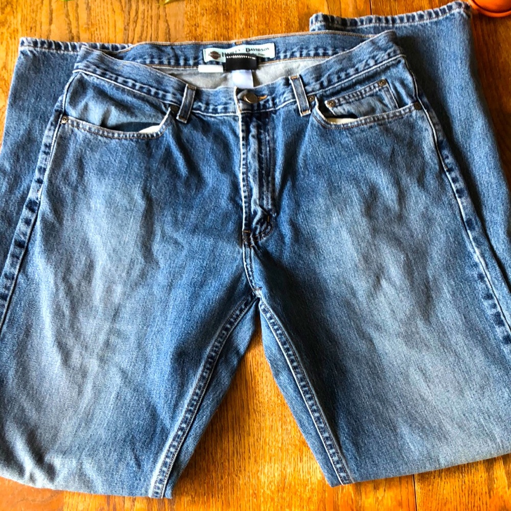 Harley-Davidson Jeans
